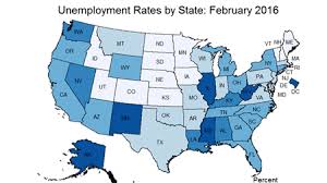 Economic Fundamentals And Reits State Unemployment Rates
