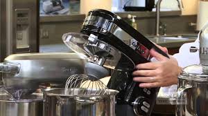 No kitchen or house is considered to be complete without perfect appliances. Equipment Review Best Stand Mixers Our Testing Winner Youtube