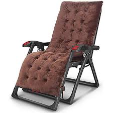 Le meilleur choix au meilleur prix, vous le trouverez dans le vaste assortiment de gamma ! Q L Bureau A Domicile Chaise Longue Pliante Chaises De Jardin En Fer Forge Chaise Longue Portable