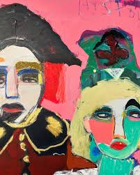 Deidre Bruhn (@dab.mixedmediaart) · Instagram 照片和视频