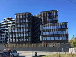 77 appartements neufs disponibles livraison 2ème trimestre 2021. Record Pour Un Immeuble De Bureaux En Bois Battu A Bordeaux Challenges