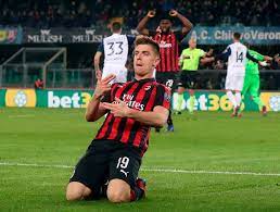 Największe transfery polskich piłkarzy w historii. Krzysztof Piatek Ma Trudno W Milanie Jego Sytuacja Zmienila Sie Po Transferze Pilka Nozna Sport Pl