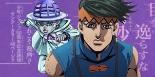 A popular manga creator becomes enmeshed in paranormal events while conducting research: How Kishibe Rohan S Stand Powers Work Screen Rant