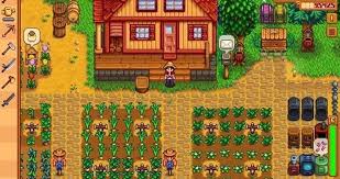 Why Does Pam Need Topaz? : R/Stardewvalley