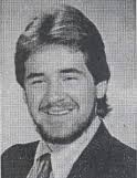 Darren Ray Holden (1968-1992)
