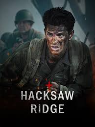 Prime Video: Hacksaw Ridge