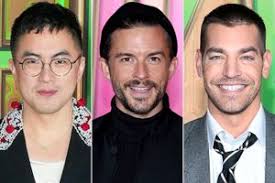 Jonathan Bailey Becomes the Highest-Grossing Box Office Star of 2025