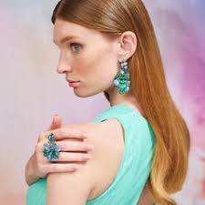 Paraiba Ariel Ring