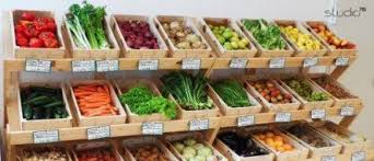 Super Fruit Market Interior Design Ideas Fruit Displays Fruit And Veg Shop Fruit Shop