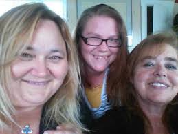 Susan Rae Patton's Memorial Website