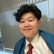 Chicken hairstyle is the latest trend 🐔