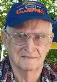 Jack Melander Obituary (1928