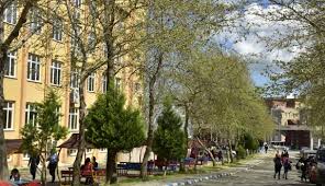 Manisa celal bayar üniversitesi öğrencilerini bekliyor (merkez kütüphanesi). Celal Bayar Universitesi Nde Kampus Isimleri Degisti