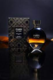 Skip to the perfume stuff here: Boulevard Paris On Packaging Of The World Creative Package Design Gallery Perfume Packaging Perfume Luxury Perfume Packaging