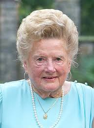 Elizabeth Winfrey Obituary