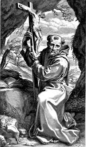 Viaţa sfântului francisc explicaţia frescelor pictate de giotto, în bazilica superioară din assisi. Sfantul Francisc De Assisi Isus GraficÄƒ VectorialÄƒ GratuitÄƒ Pe Pixabay