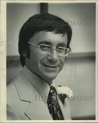 1971 Press Photo Steven Plotkin, New President of Congregation Gates of  Prayer