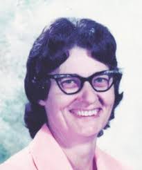 Ruby Eileen McElfresh