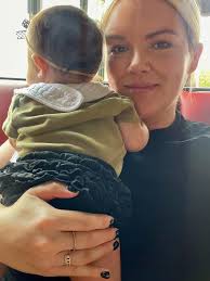 Epic costume ideas for 8-month-old and me