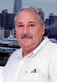 Frederick Brush Obituary