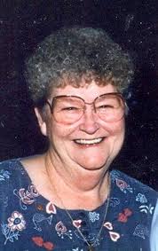Obituary of Vivian Replogle