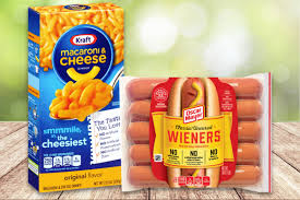 Cups shredded cheese, for topping (i like kraft classic melts 4 cheese). Kraft Heinz Shares Sink To Record Low On Unacceptable First Half 2019 08 09 Food Business News