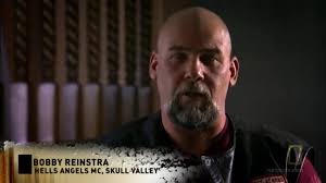 Inside" Outlaw Bikers: Hells Angels (TV Episode 2007)