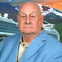 Joseph Wayne Darby Obituary