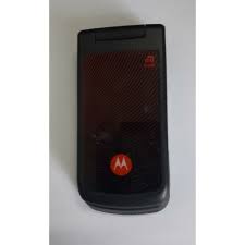 Motorola W270 Só VIVO Semi-Novo L ...