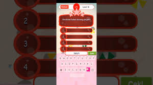 May 06, 2021 · kunci jawaban game new family 100 level 3 5 youtube kunci jawaban family 100 terbaru 2019 level 2 babak tantangan. Family 100 Game 2020 Apk Download 2021 Free 9apps