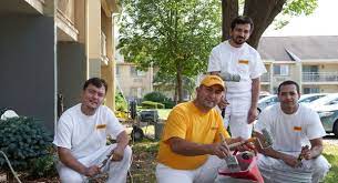 Juan is a residential painter who has 2 long years of field experience. ð—˜ð—±ð—²ð—» ð—£ð—¿ð—®ð—¶ð—¿ð—¶ð—² ð—£ð—®ð—¶ð—»ð˜ð—¶ð—»ð—´ ð—–ð—¼ð—»ð˜ð—¿ð—®ð—°ð˜ð—¼ð—¿ð˜€ Professional House Painters In Eden Prairie Mn