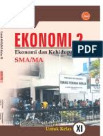 Materi pada buku siswa ipa kelas ix merupakan pembahasan materi ipa berdasarkan kajian biologi, fisika dan kimia yang dikemas secara terintegrasi berdasarkan kurikulum 2013. Modul Ekonomi Sma Kelas Xi Semester 2