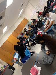 Architecture Cluster: Program of Study