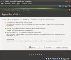 Risultati immagini per encrypted ubuntu installation