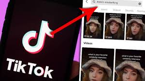 Apr 30, 2021 · either way, you can favorite a tiktok video by following these steps: How To Search For Duets And Stitches On Tiktok Popbuzz