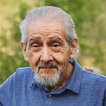 John Ramirez Obituary