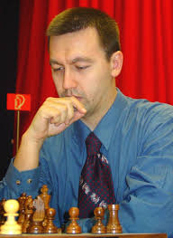 Rochester Chess Club Blog: March 2014