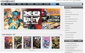 Amazon draws ire of comics fans after Comixology strips purchasing from iOS  app – GeekWire