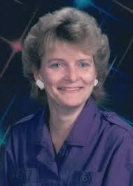 Joan Alice (Kelly) Cooling avis de décès