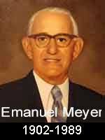 Herman Meyer and Son Funeral Home