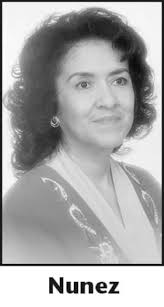 ESTHER NUNEZ Obituary (2022)