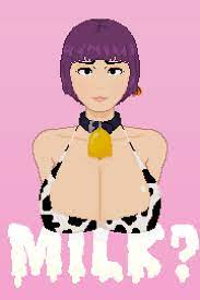 Got Milk? [WIP Game Alpha Included!] - Diapered & ABDL artwork - Omorashi
