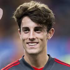 Real Sociedad Players: Players List, Names, Age, Records