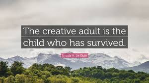 Top 20 Ursula K Le Guin Quotes Youtube