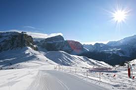 This exceptional region covers seven ski resorts: The Dolomites Val Di Fassa Italy Schussmeister S Ski And Board Club