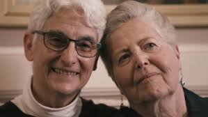 Protecting LGBTQ Older Adults — Harriet & Luisa's Story