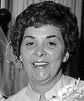 Helen Caruso Obituary (1929