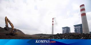 Loker pltu batang lulusan smk. Warga Batang Tolak Pembangunan Pltu Batubara