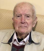 Condolence Book for Robert James Phippen (Nenagh, Tipperary)