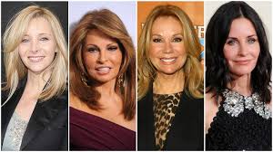 If your hair length is medium and you are searching for an attractive hair cut then you need to know what is trendy now. 10 Stylish Hairstyles For Women Over 50 The Trend Spotter